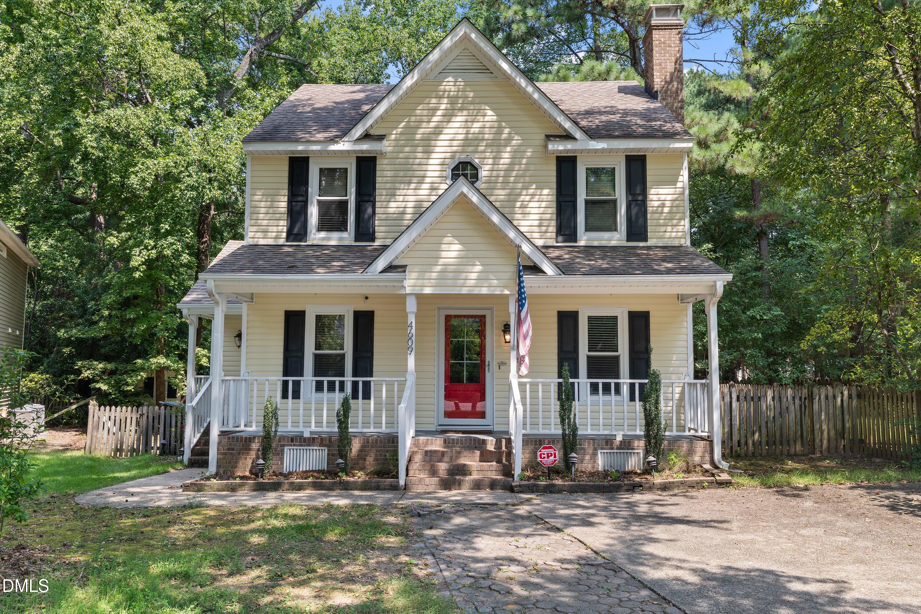 4609 Batavia Court