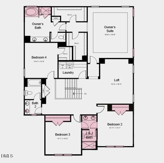 200 Diamond Bluff Lane