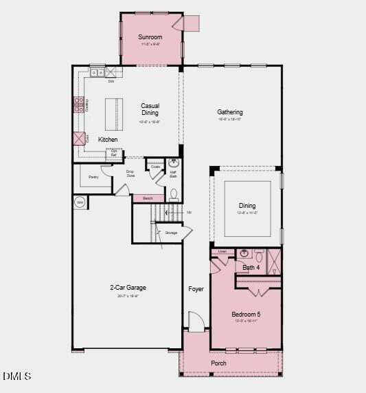 200 Diamond Bluff Lane