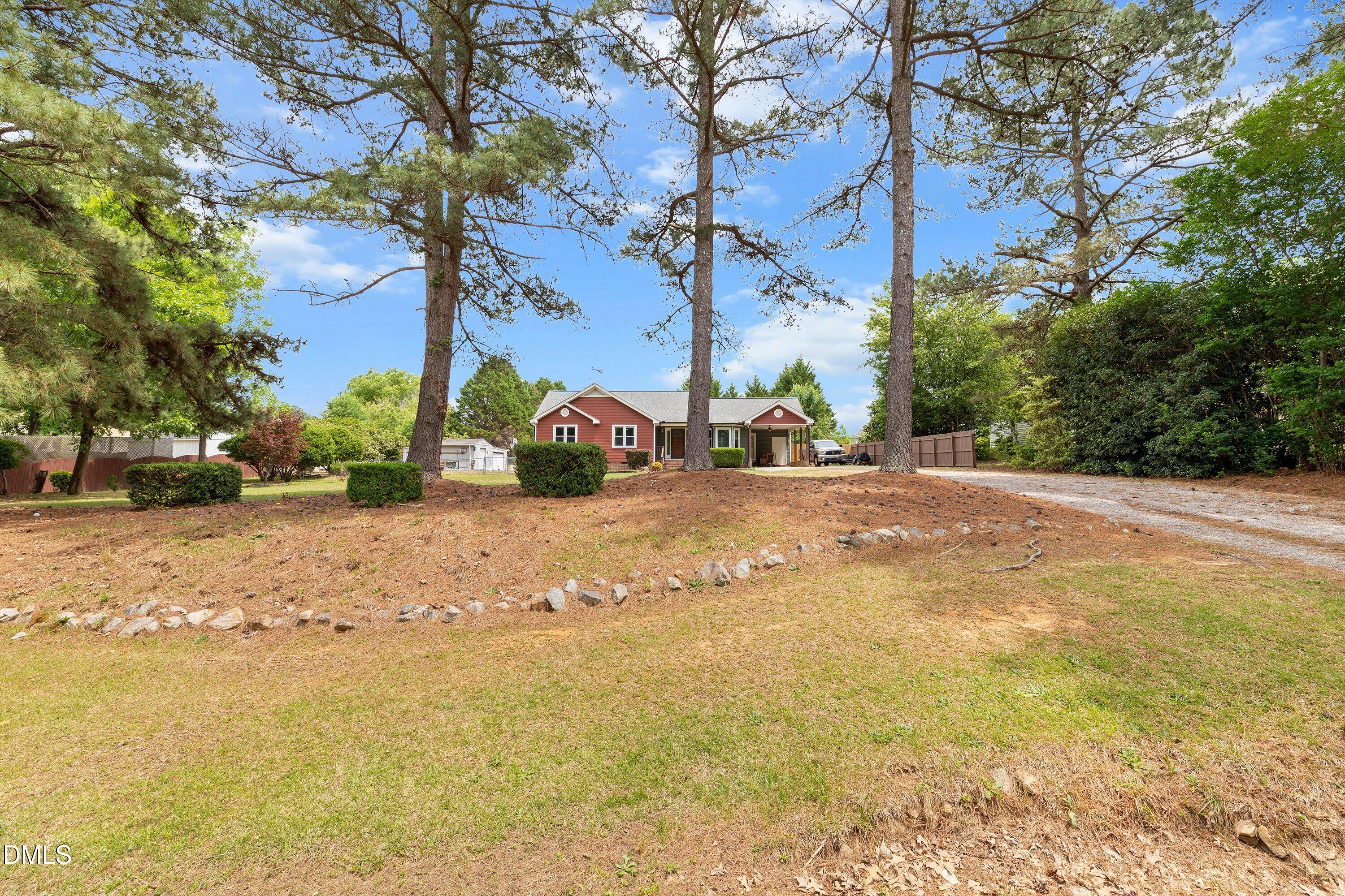 222 Dana Drive