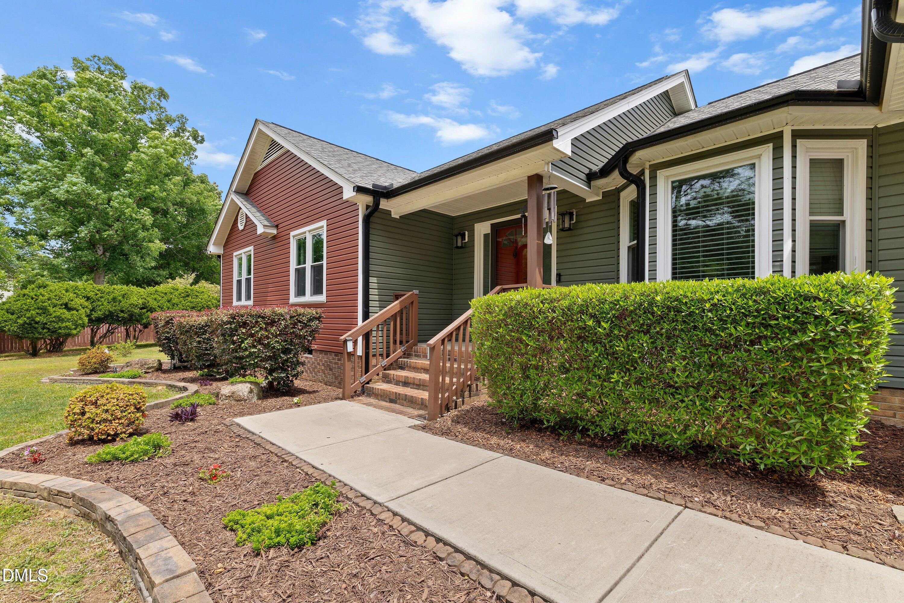 222 Dana Drive