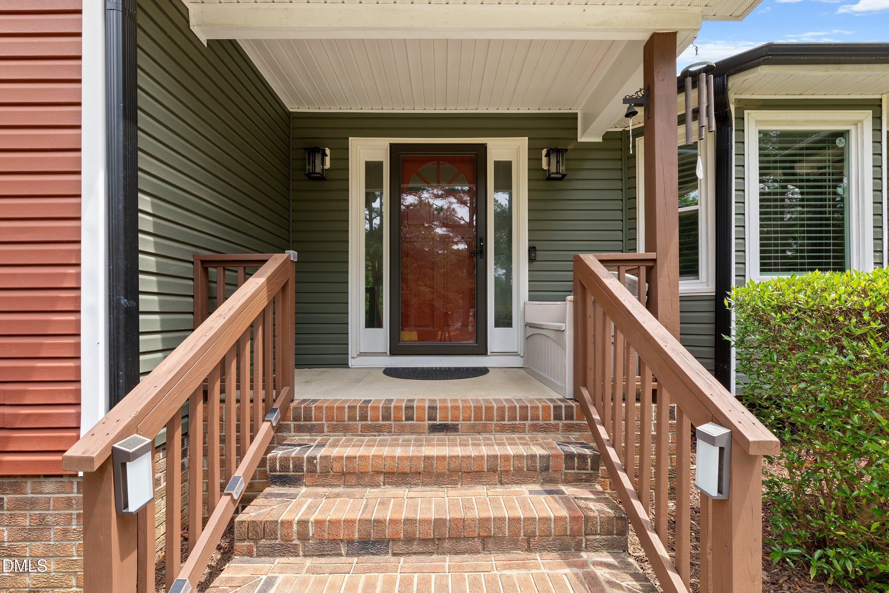 222 Dana Drive