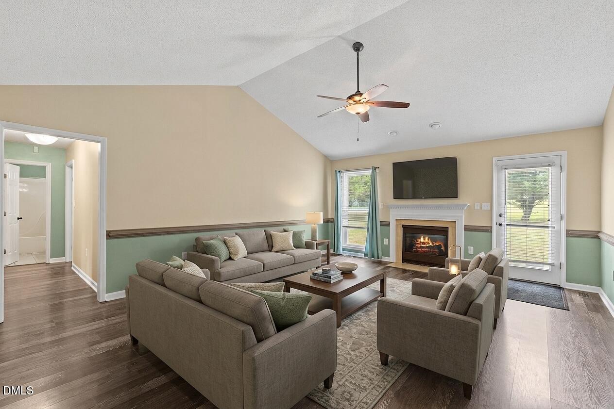 222 Dana Drive