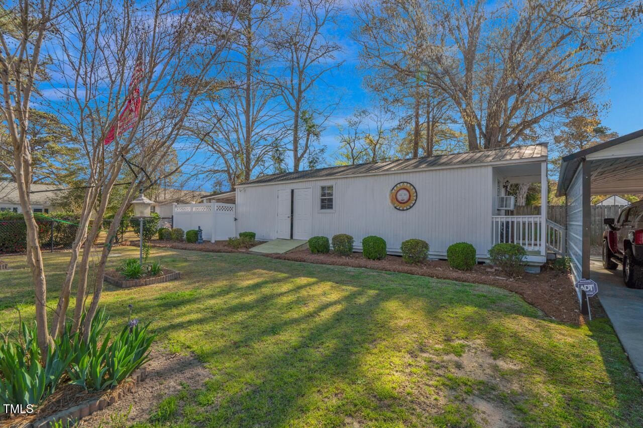 708 W Pope Street