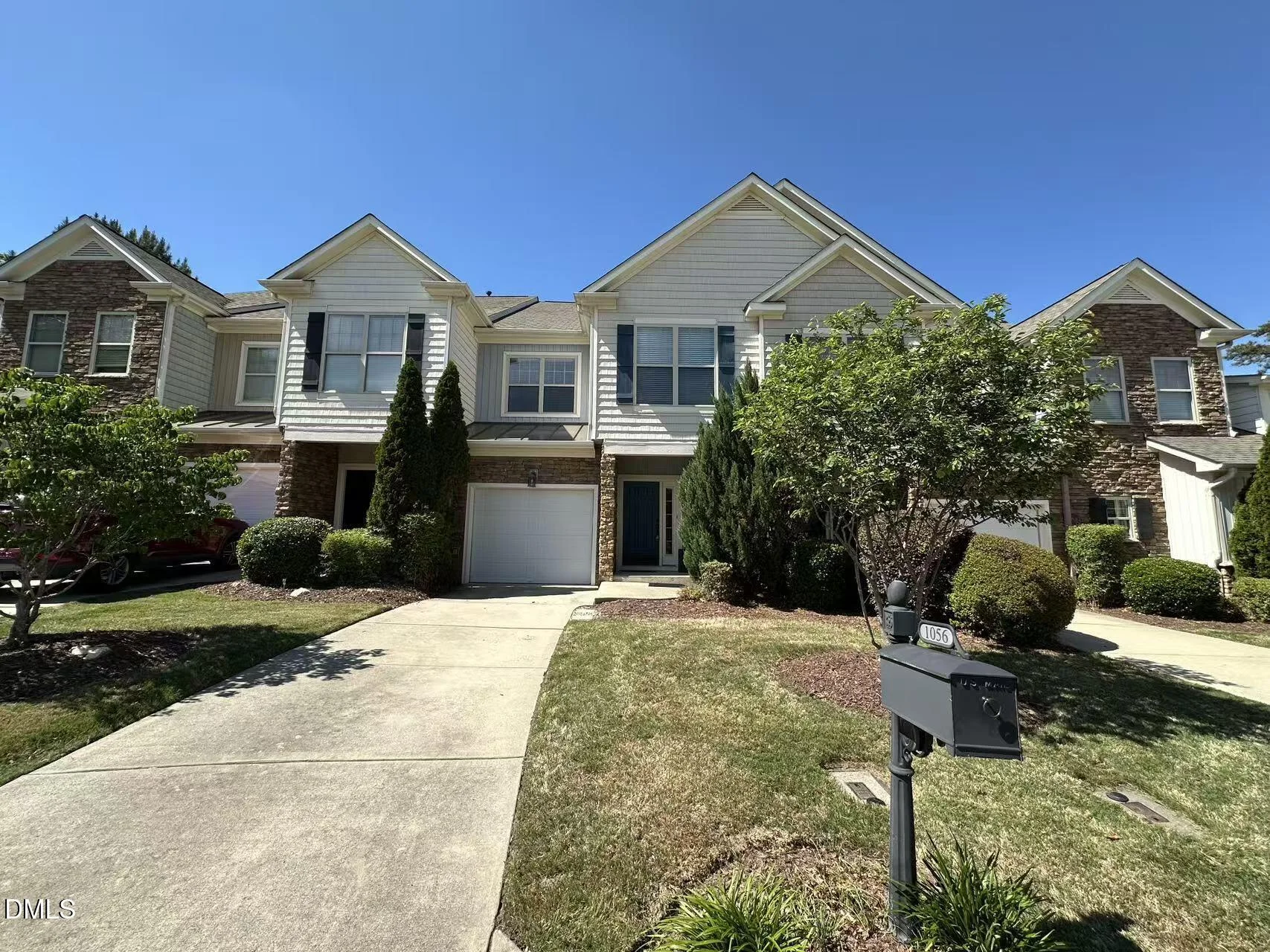 1056 Indigo Ridge Place