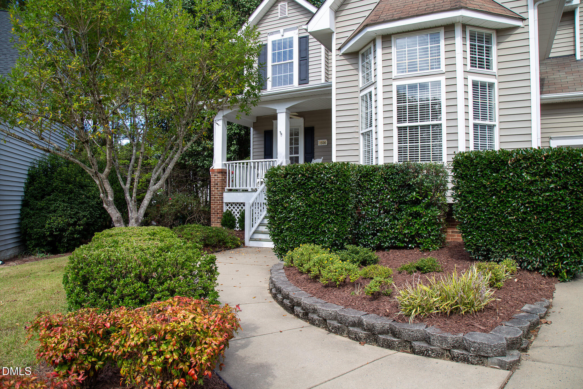 1506 Redwater Branch Court