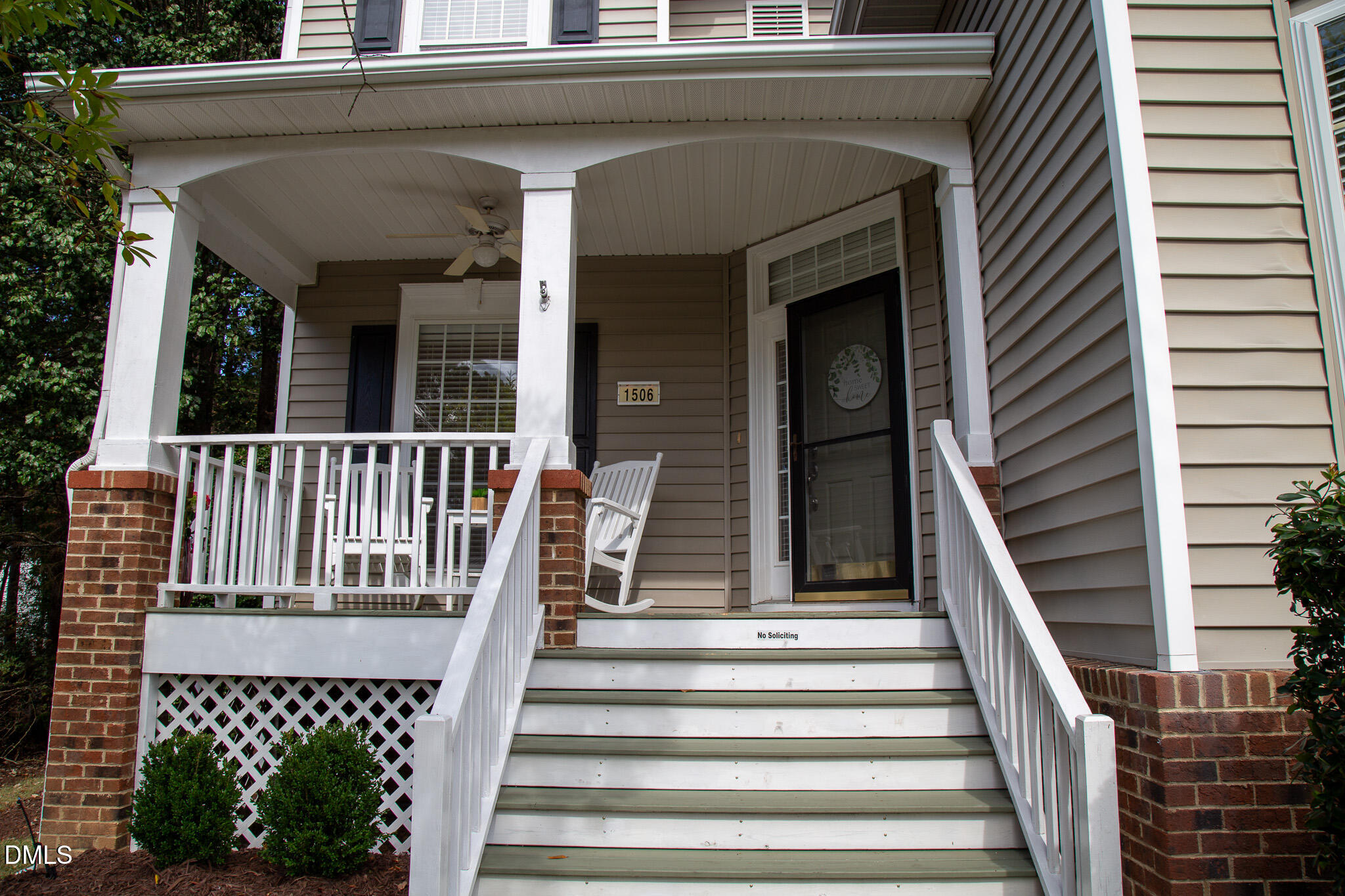 1506 Redwater Branch Court