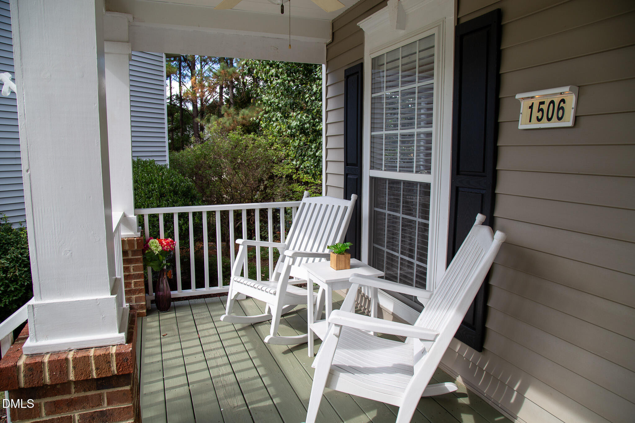 1506 Redwater Branch Court