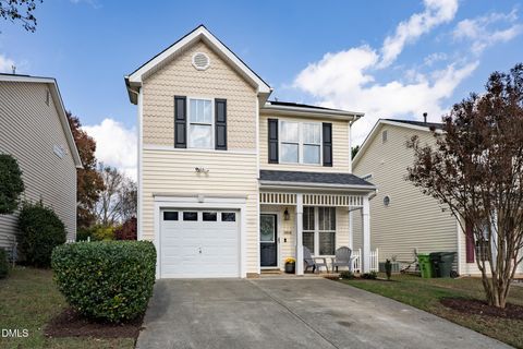 10916 Farmville Road Raleigh NC 27614