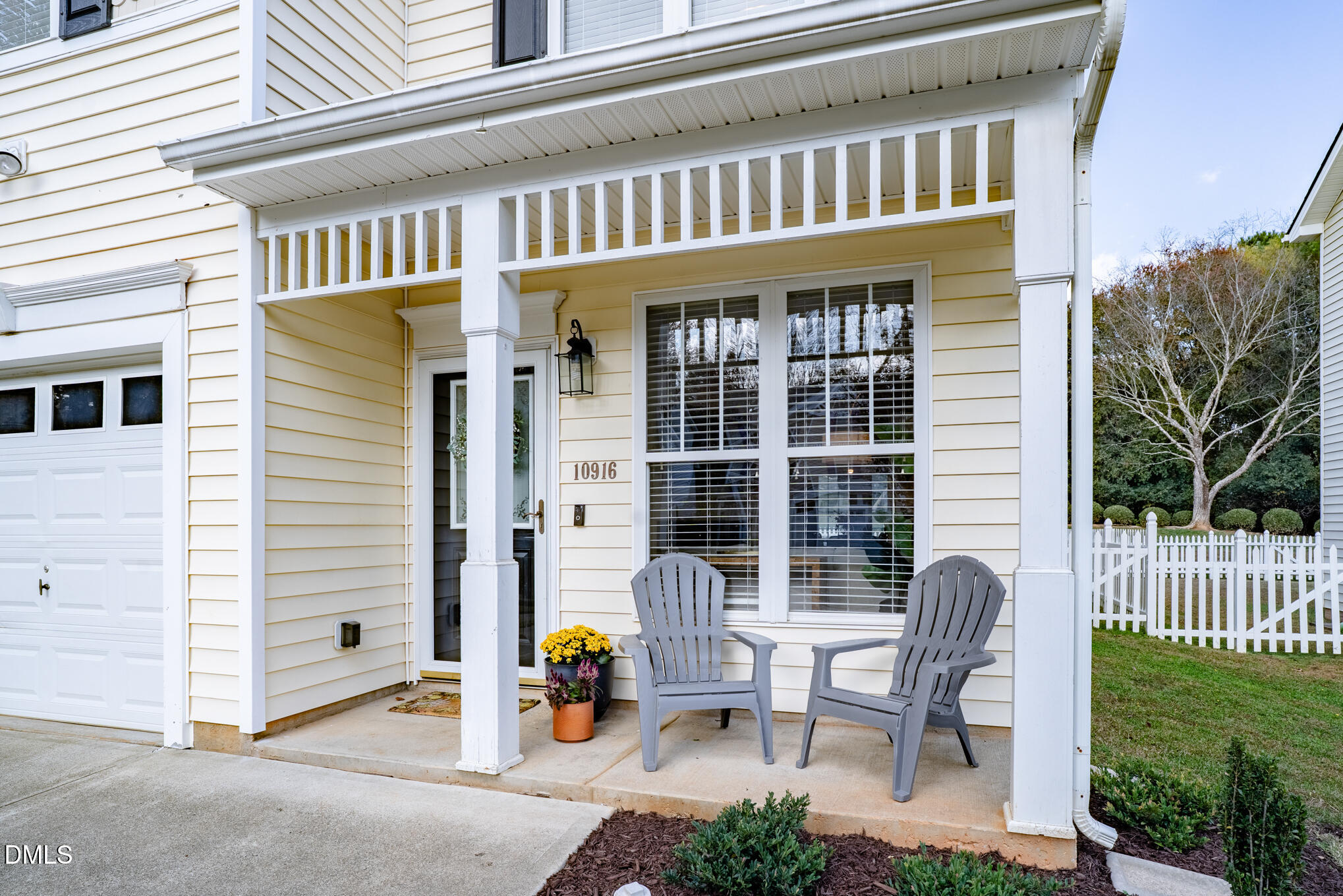 10916 Farmville Road