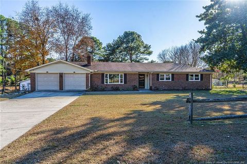 255 Foxcroft Road Whispering Pines NC 28327