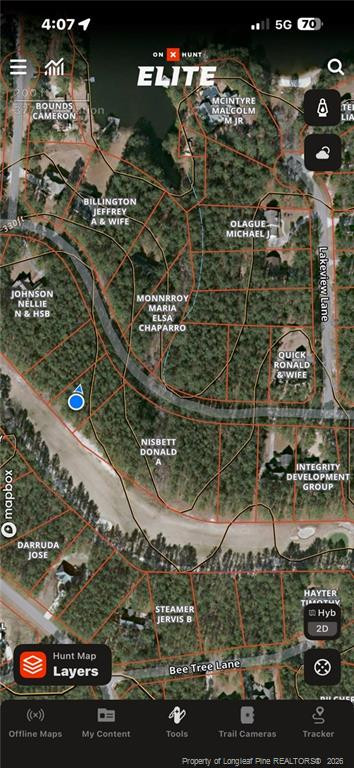 Lot 7 Lakeshore Drive