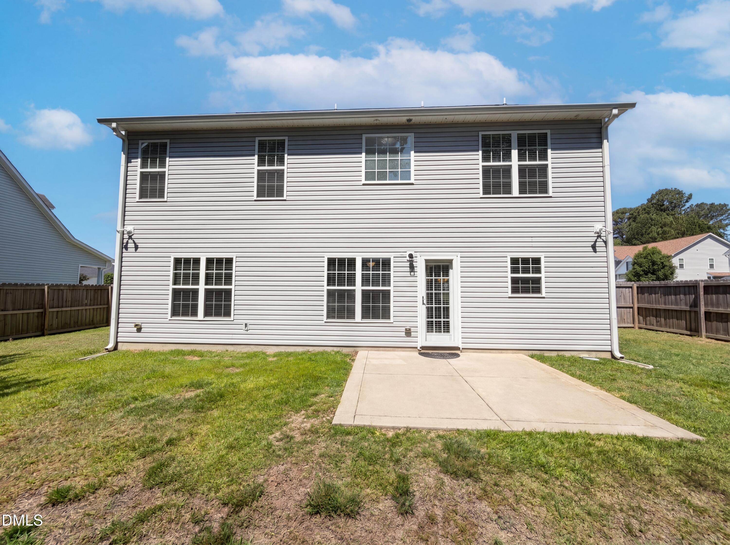 1805 Shady Knoll Lane