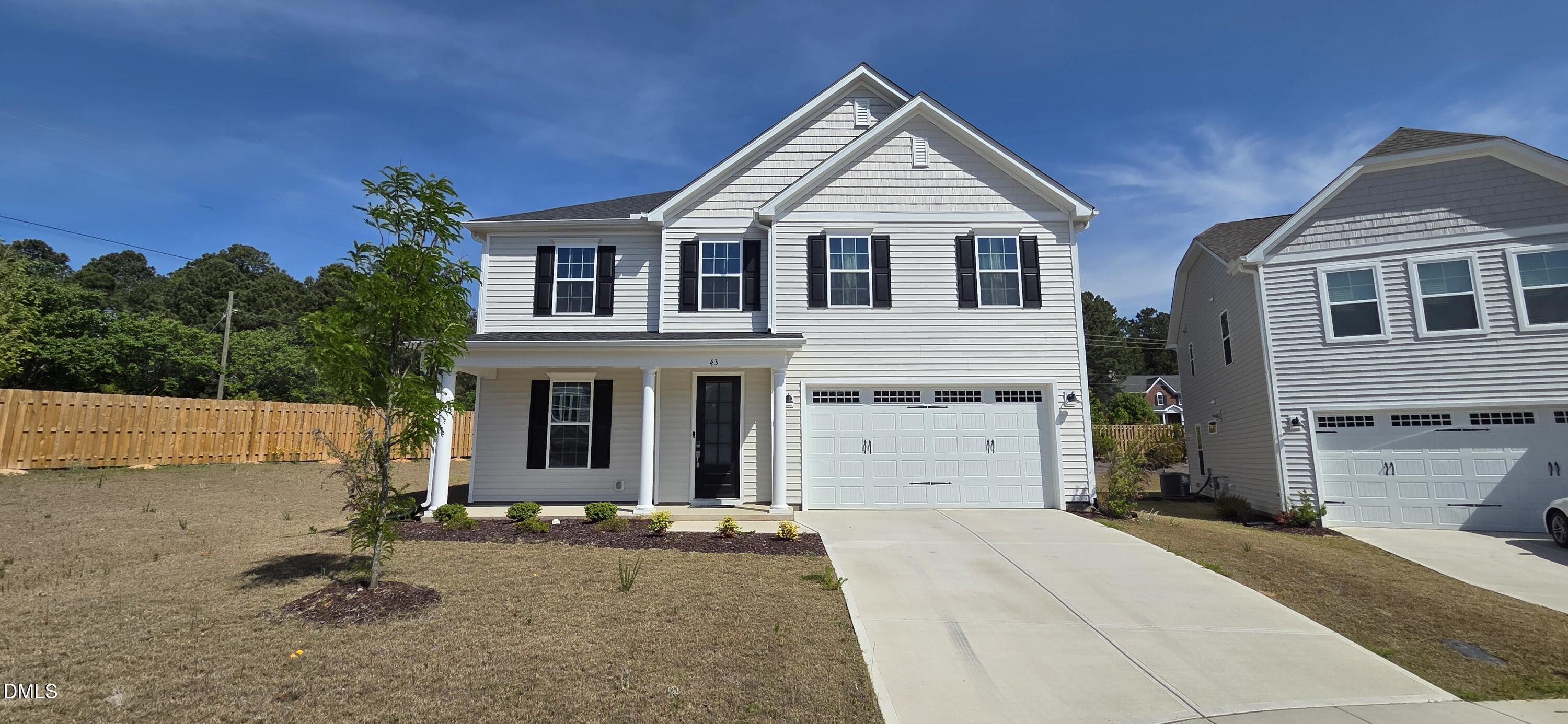 43 Windflower Court