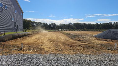 3848 Well Fleet Drive Fuquay Varina NC 27592