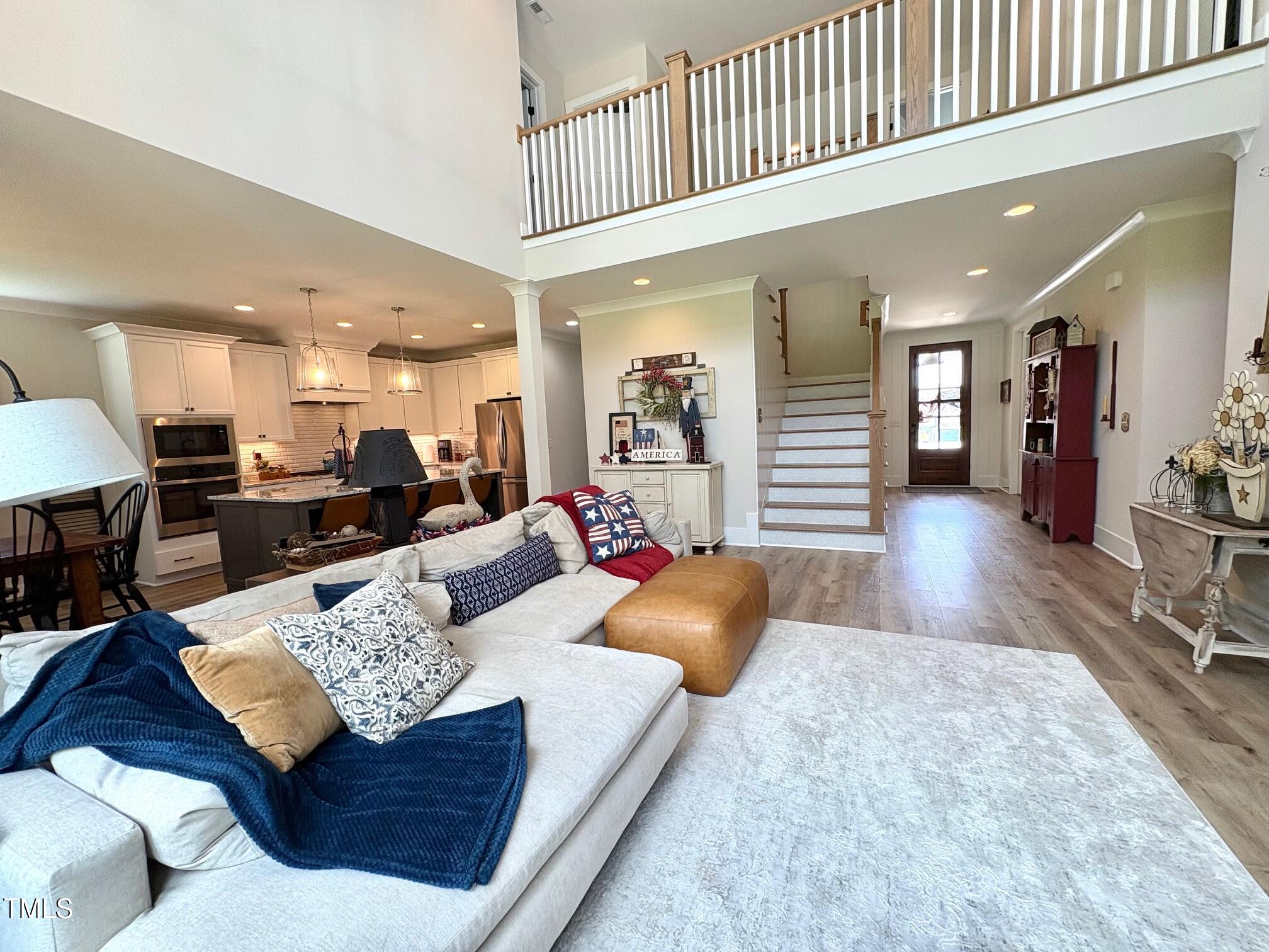 6521 Camellia Creek Drive