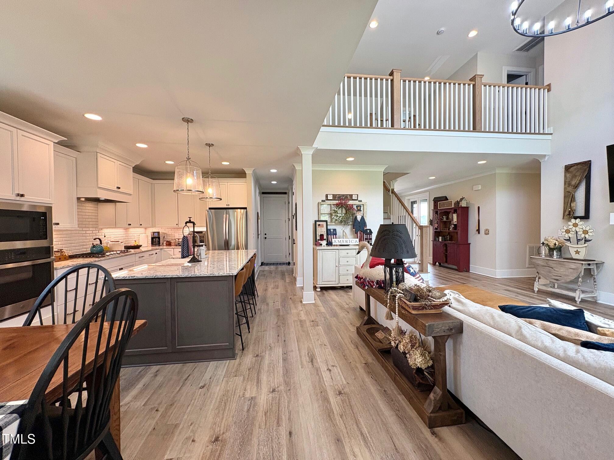 6521 Camellia Creek Drive