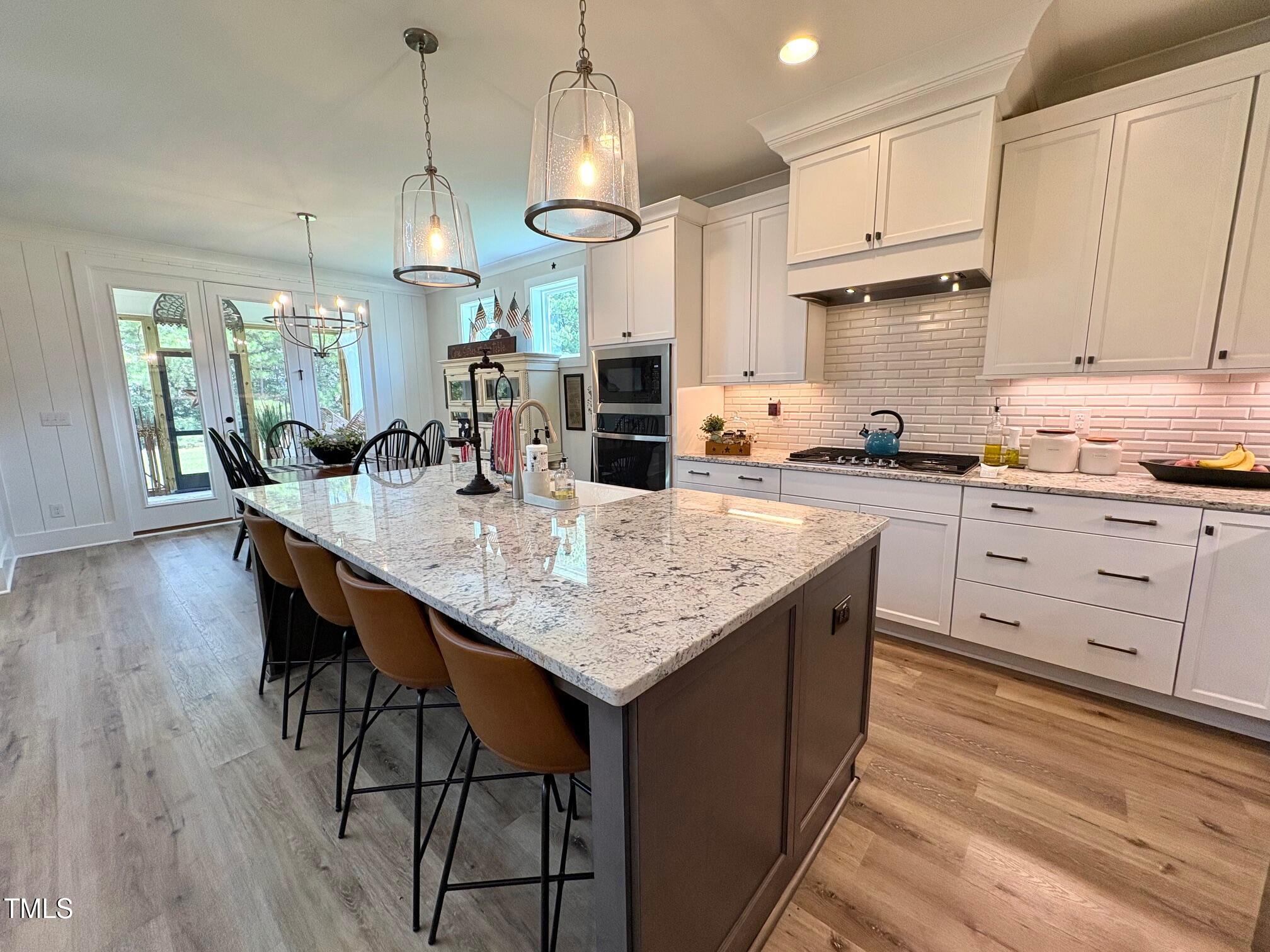 6521 Camellia Creek Drive