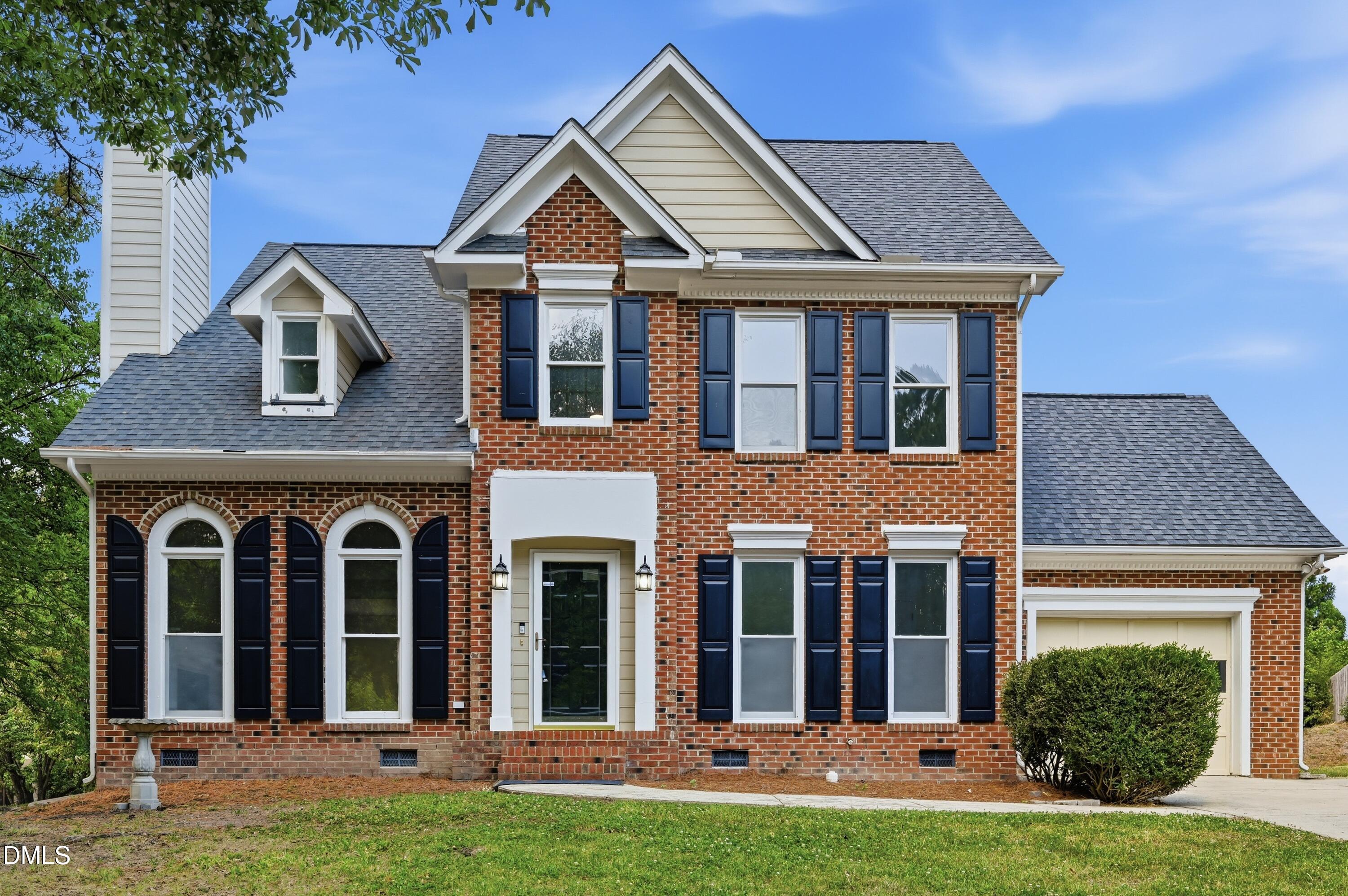 3508 Tarbell Court