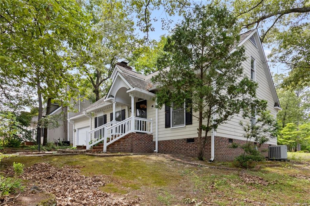 1266 Exeter Lane