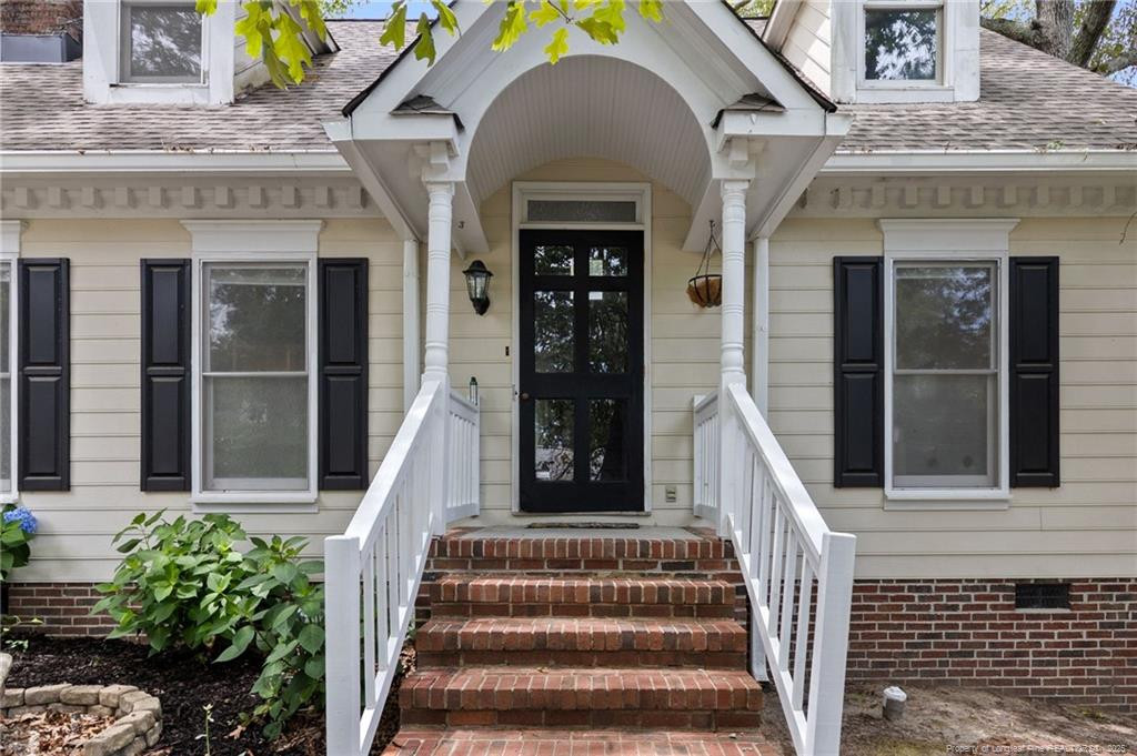 1266 Exeter Lane