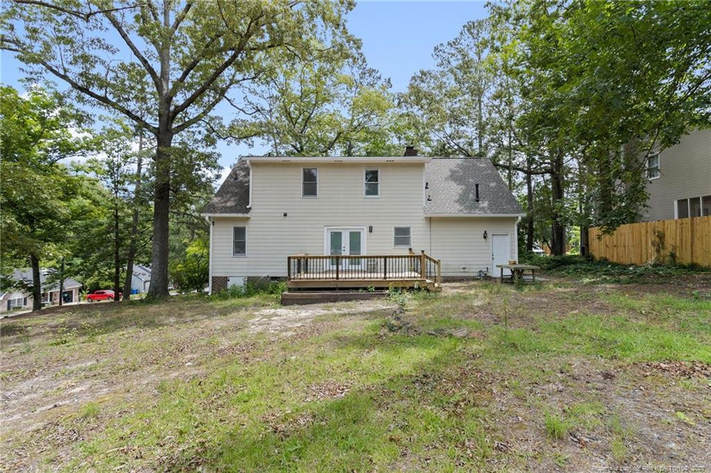 1266 Exeter Lane