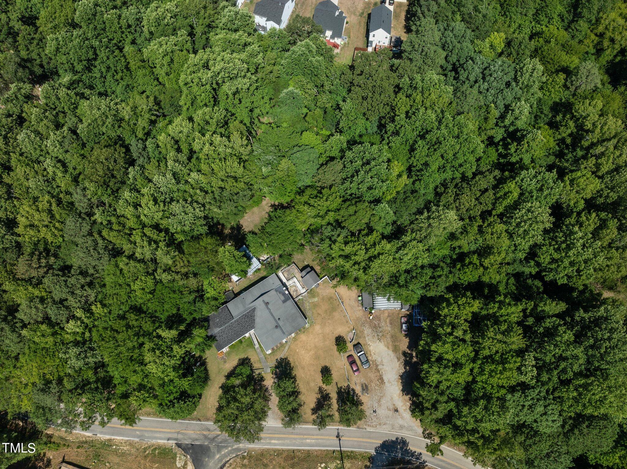3716 Pearl Road