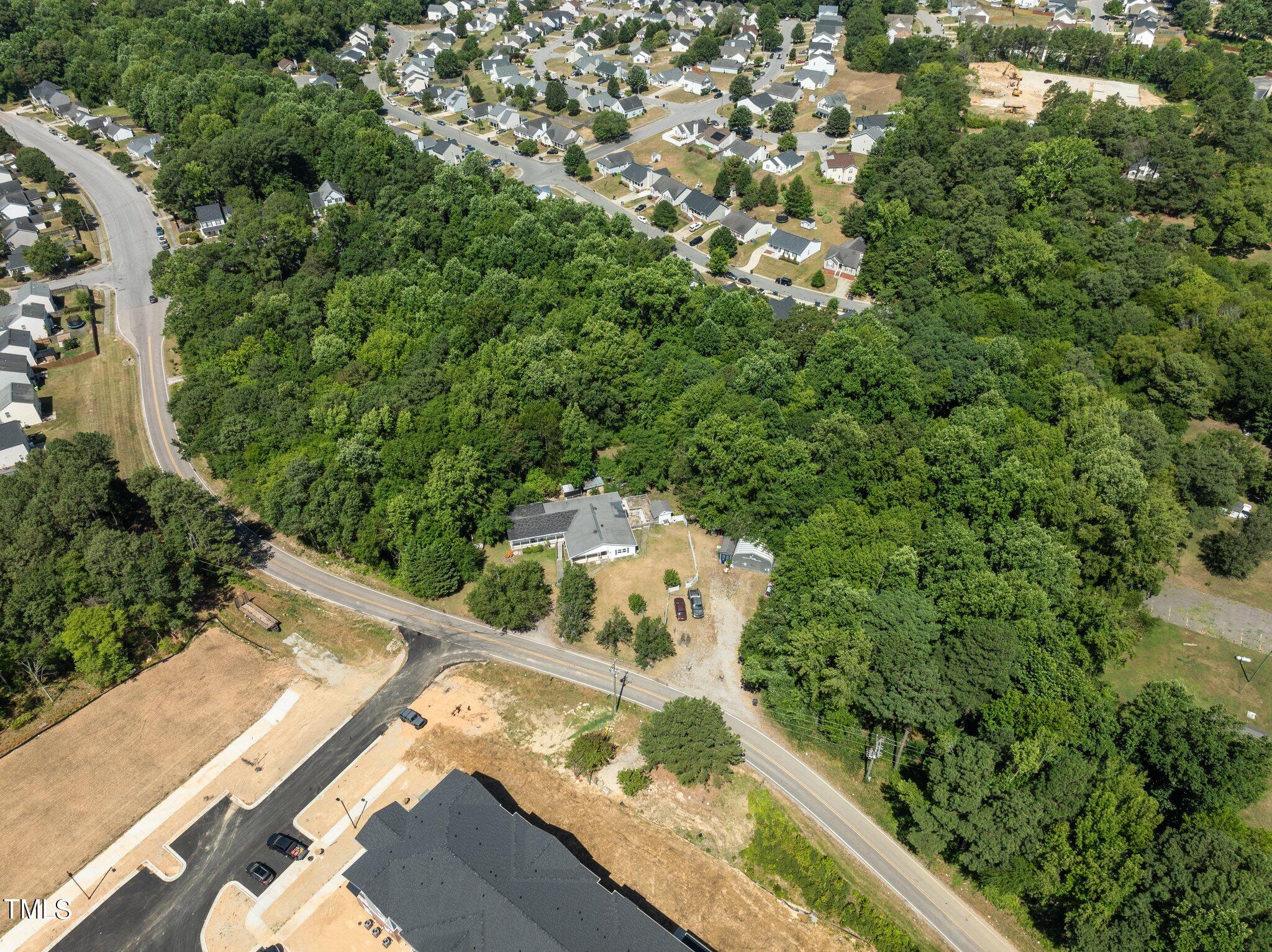 3716 Pearl Road