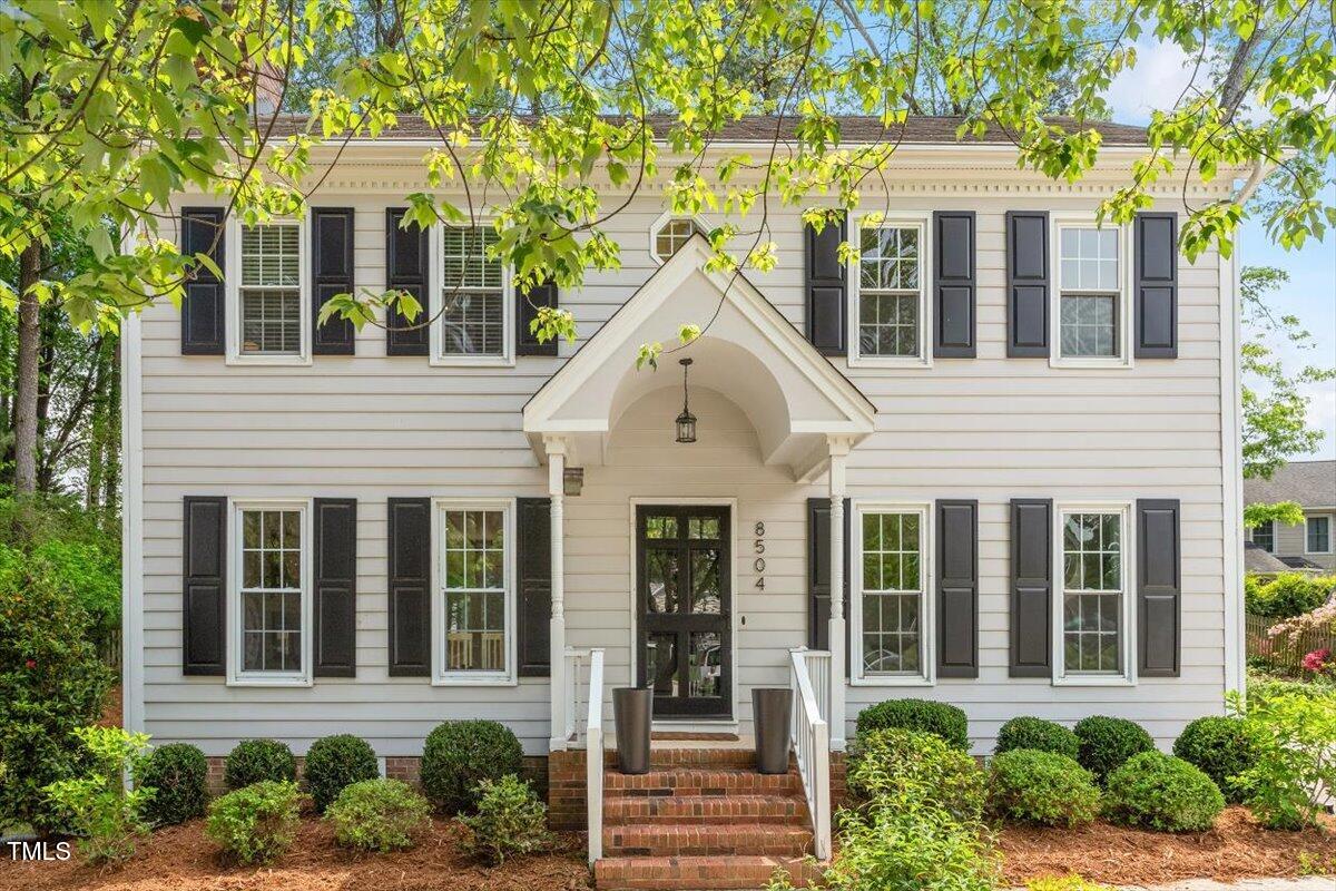 8504 Boot Court
