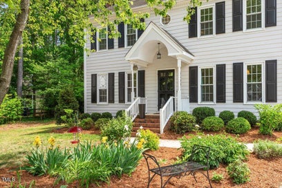 8504 Boot Court Raleigh NC 27615