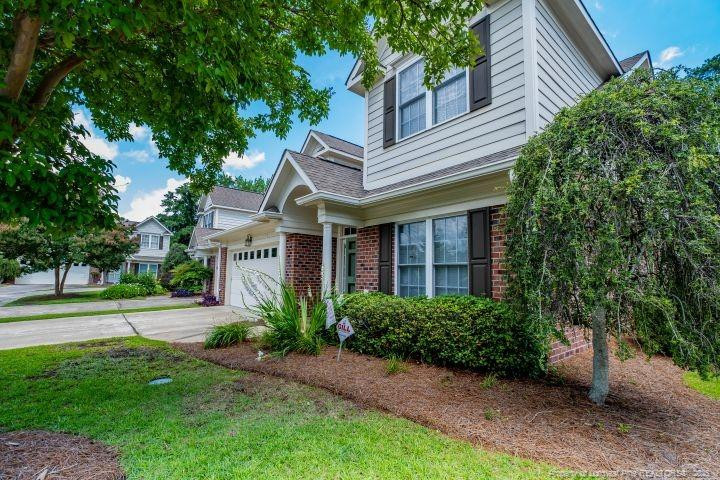 308 Coverly Square