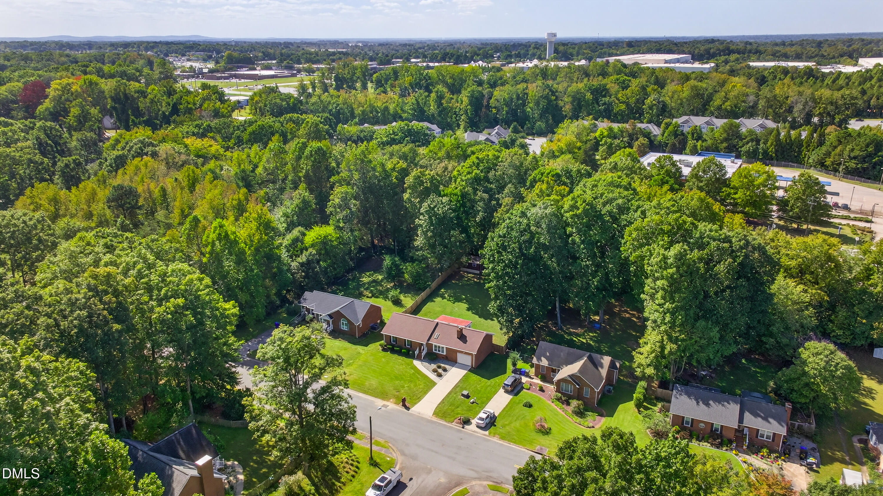 1224 S Skyview Drive