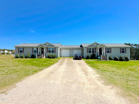 30 Chaney Lane Louisburg NC 27549