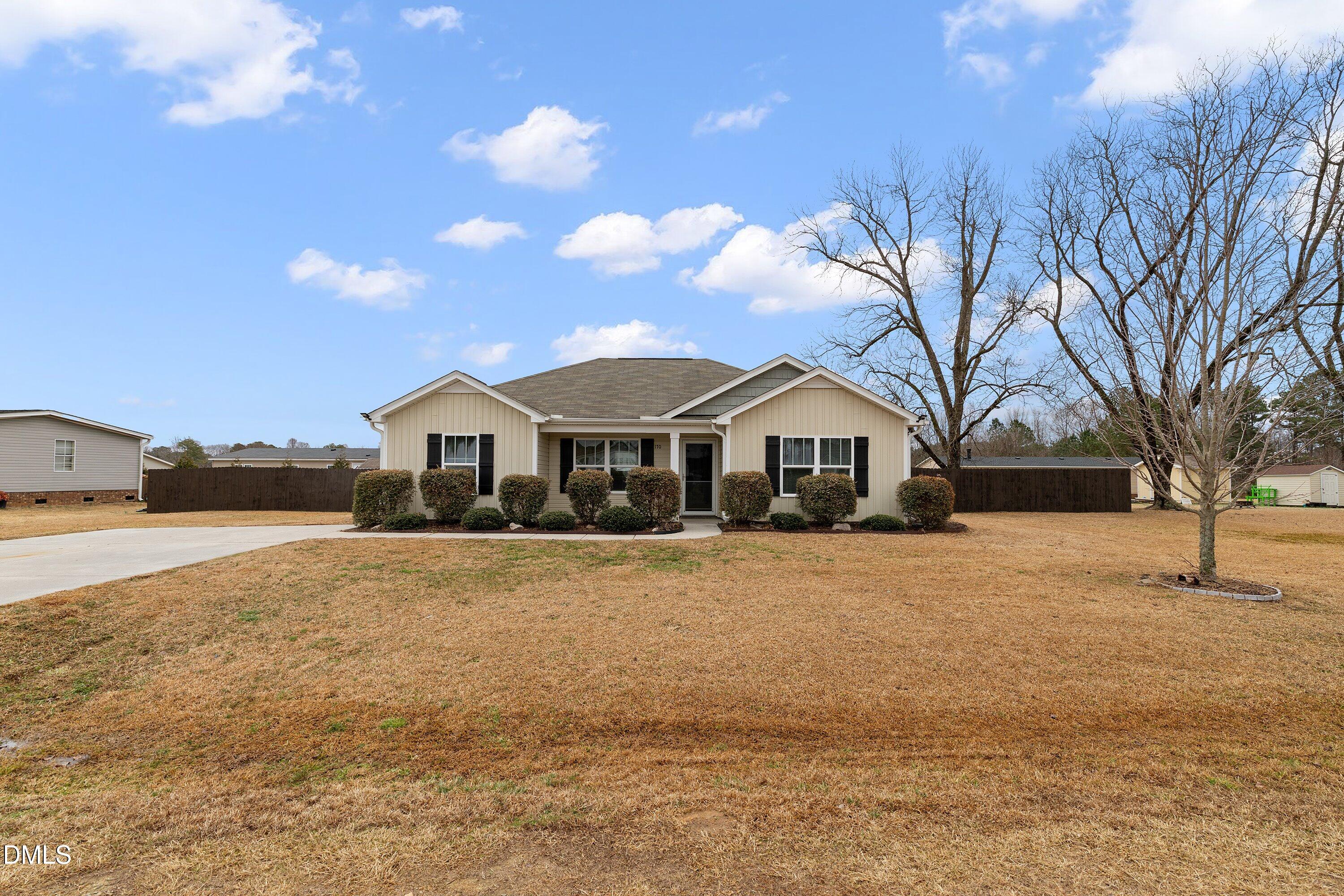 170 Johnston Farms Drive