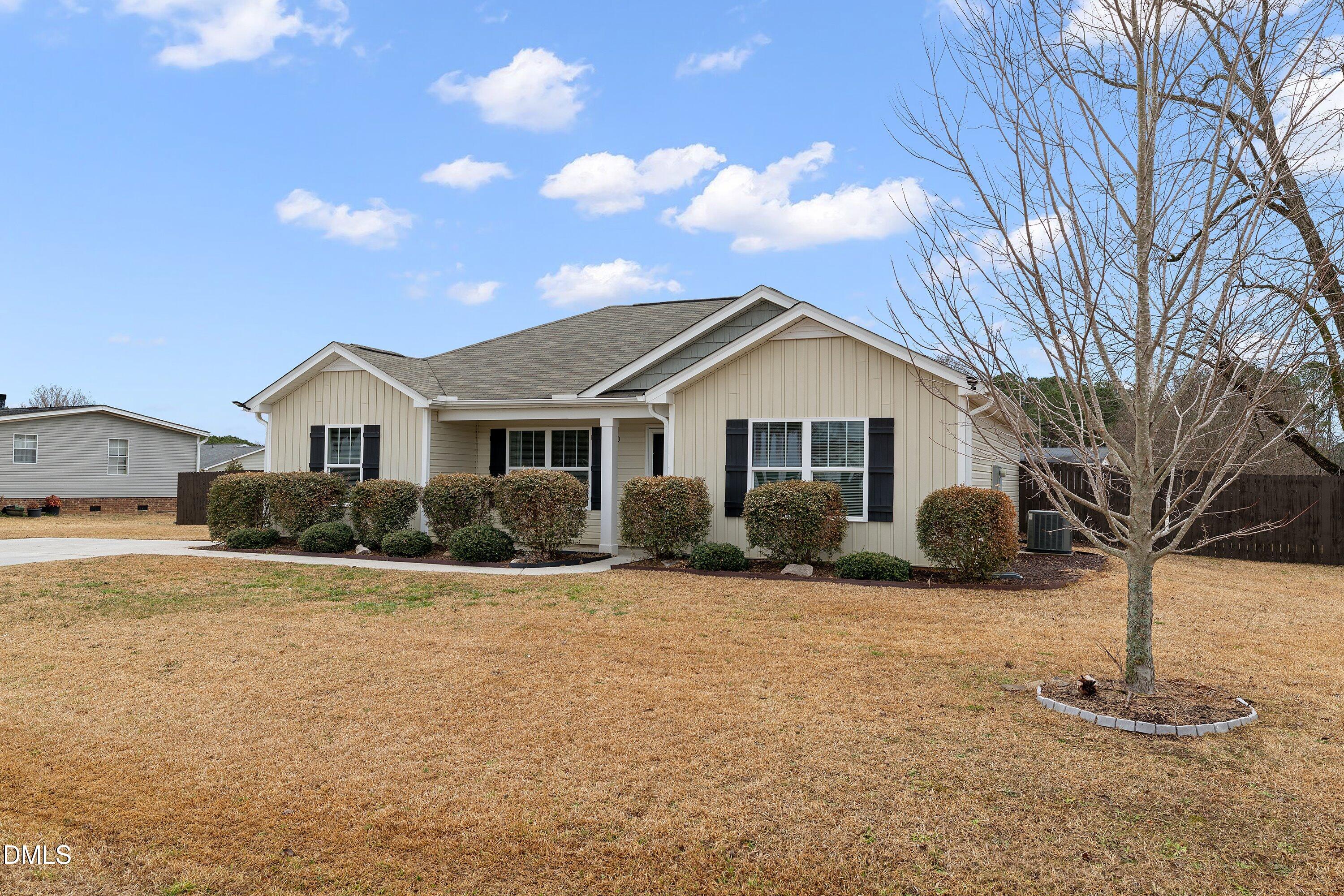 170 Johnston Farms Drive