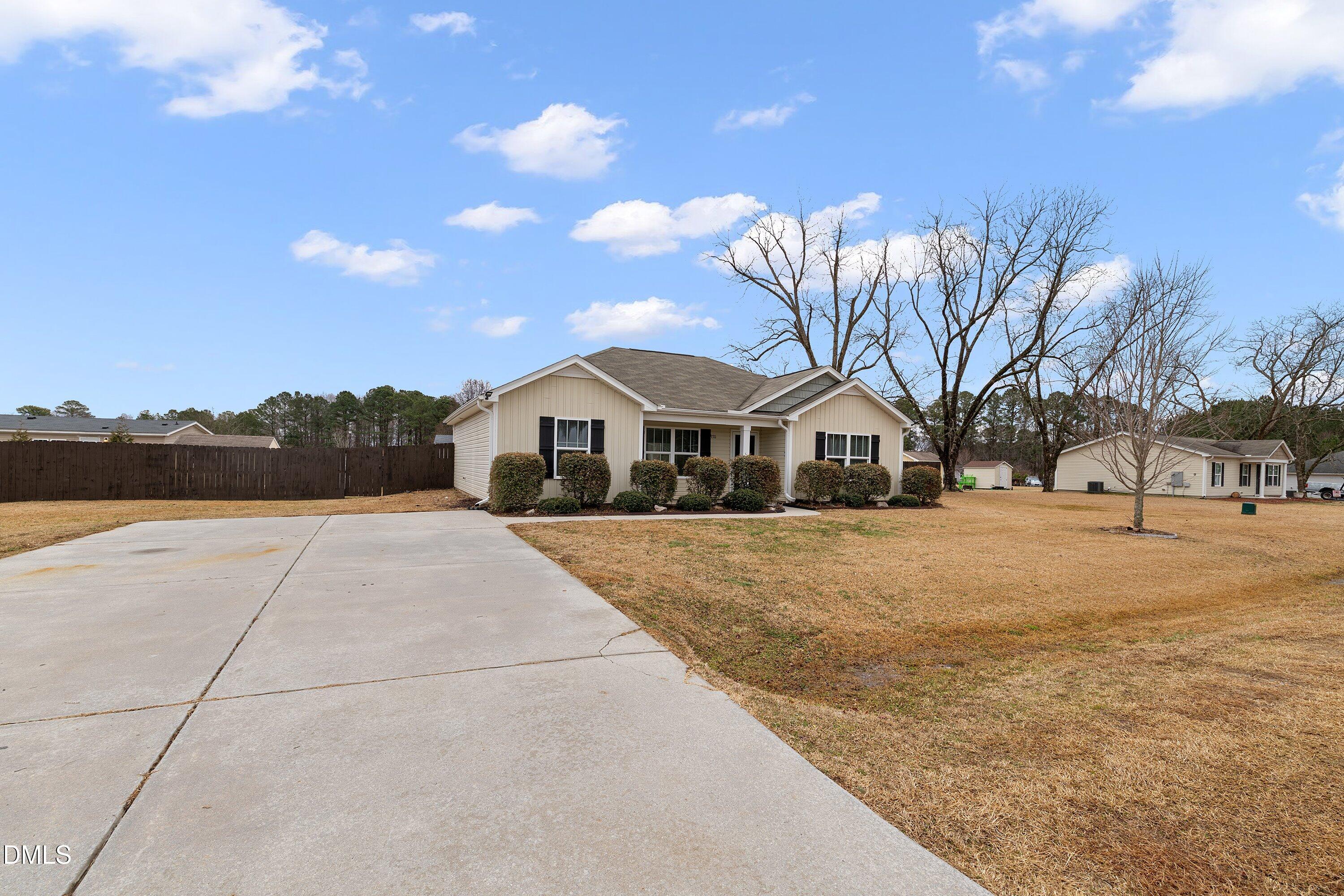 170 Johnston Farms Drive