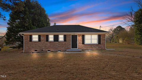 302 Ellen Drive Knightdale NC 27545