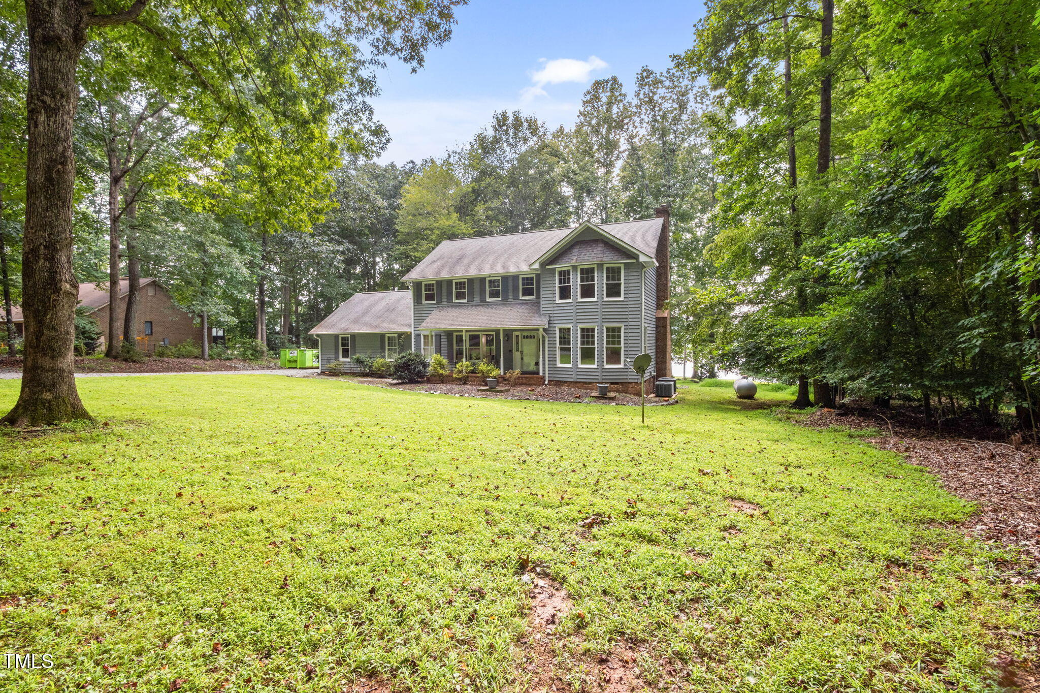 4308 Arrowhead Trail