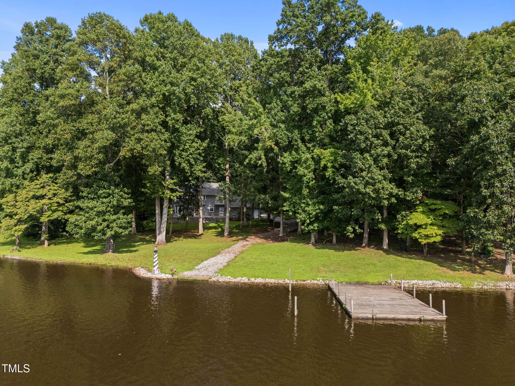 4308 Arrowhead Trail