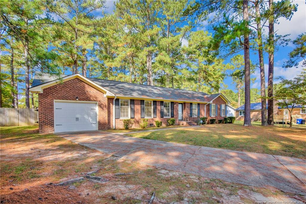 1601 Brisby Court