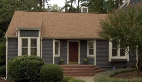 5935 Sentinel Drive Raleigh NC 27609