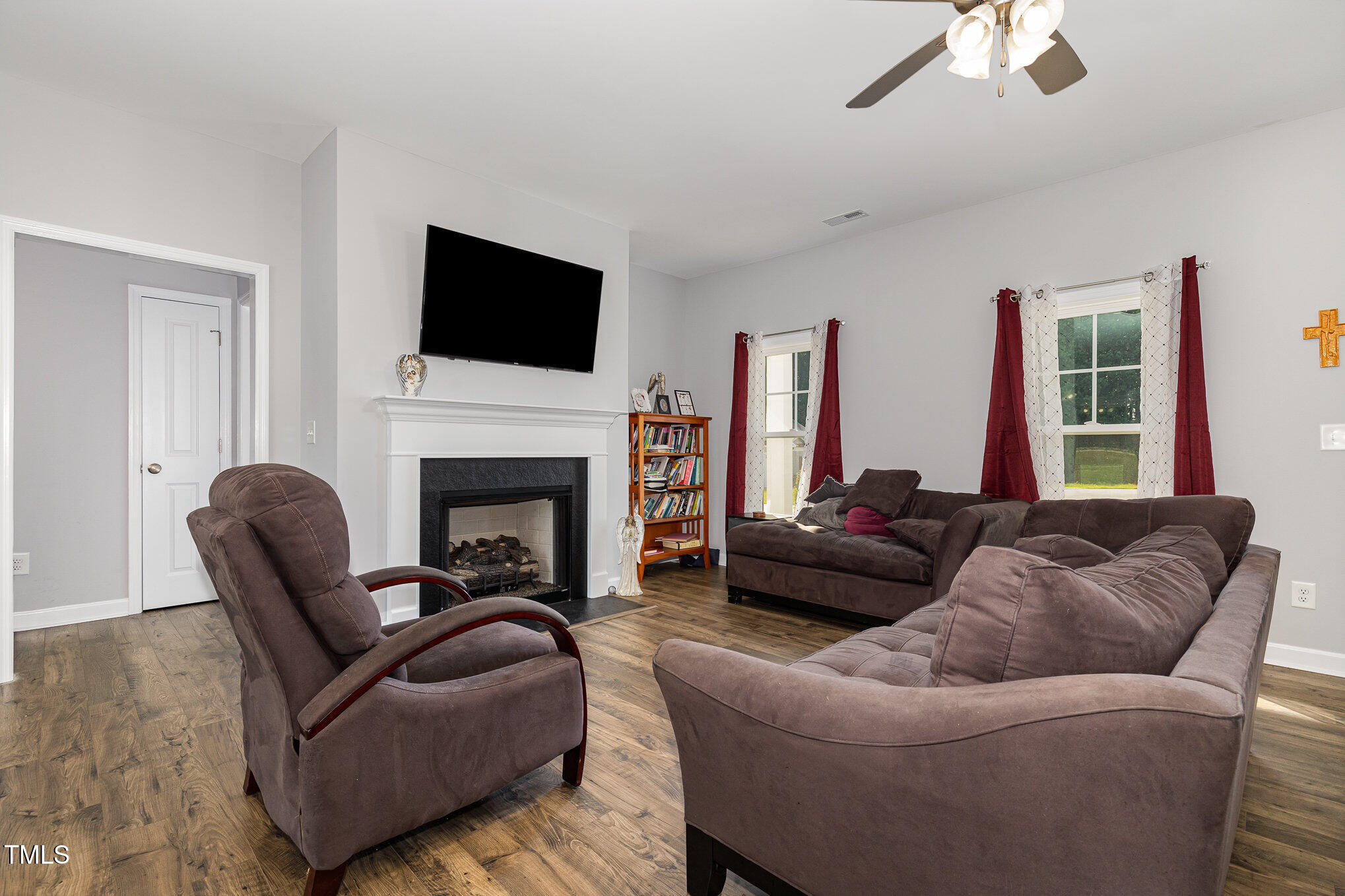 161 Emerson Fields Drive