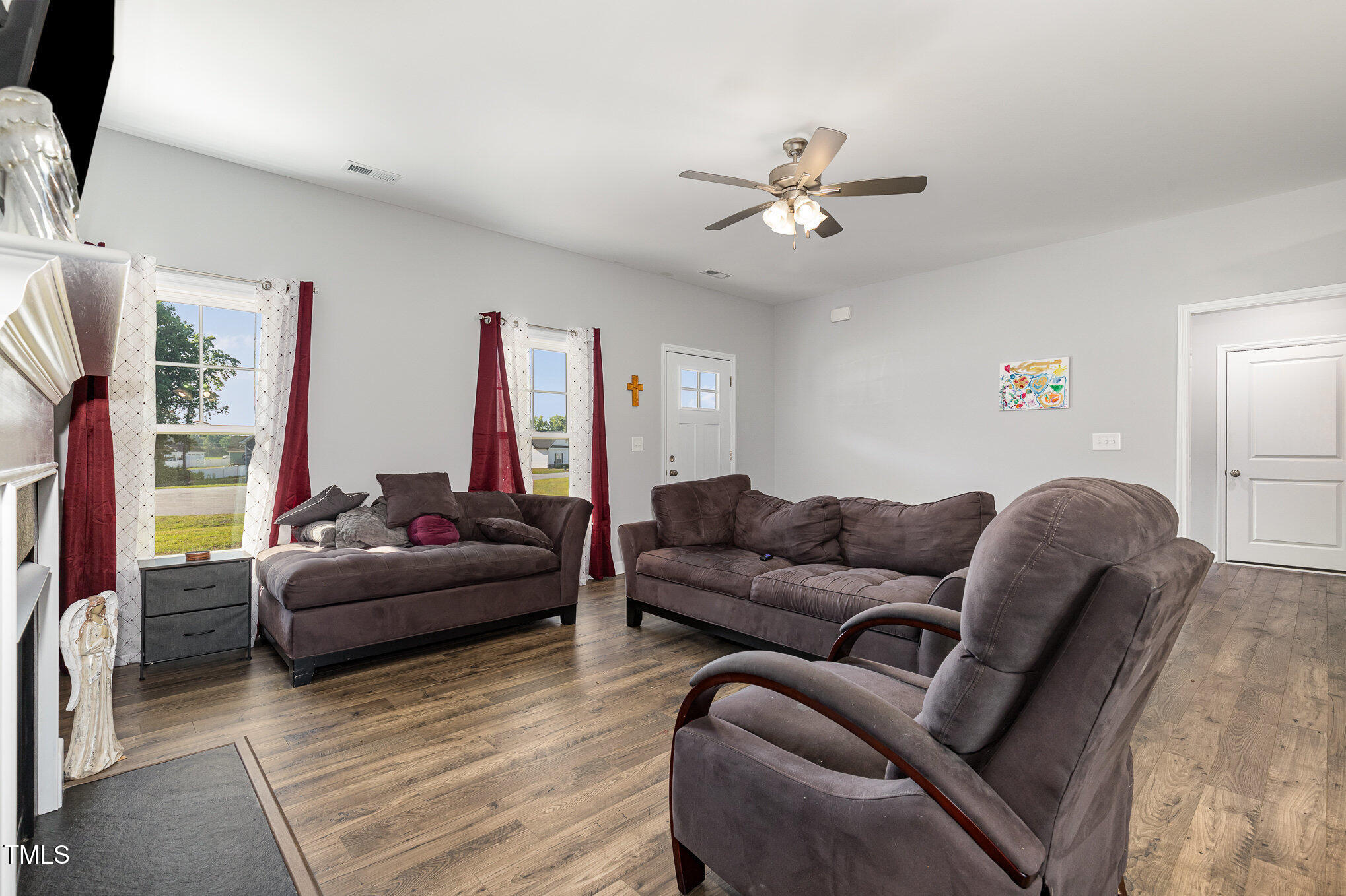 161 Emerson Fields Drive