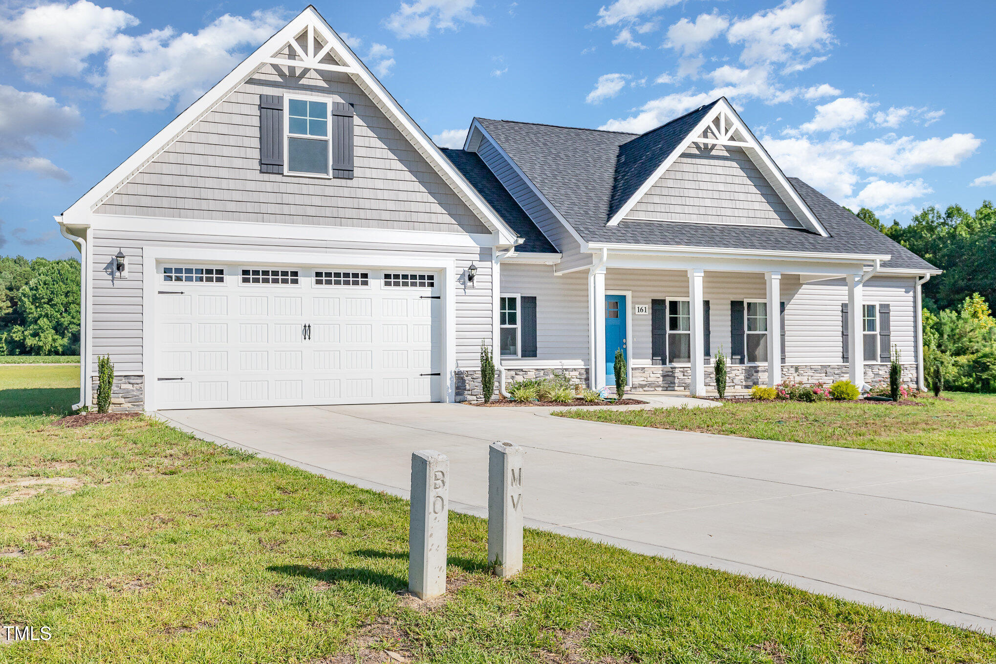 161 Emerson Fields Drive