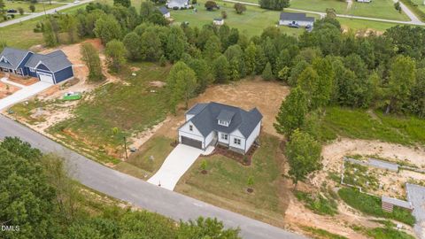 Photo of 45 Leisure Lane #4, Louisburg, NC 27549 (MLS # 10145996)