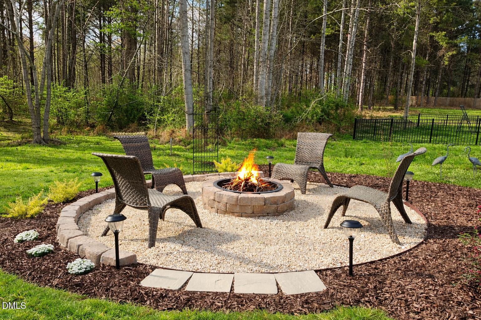 452 Brodie Rose Landing Way