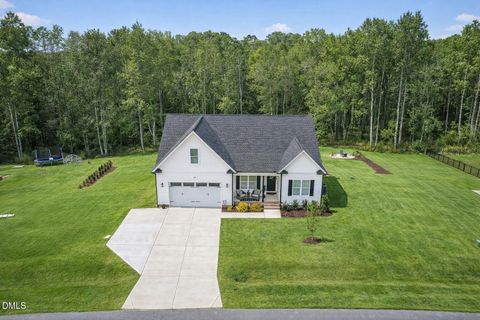 452 Brodie Rose Landing Way Smithfield NC 27577