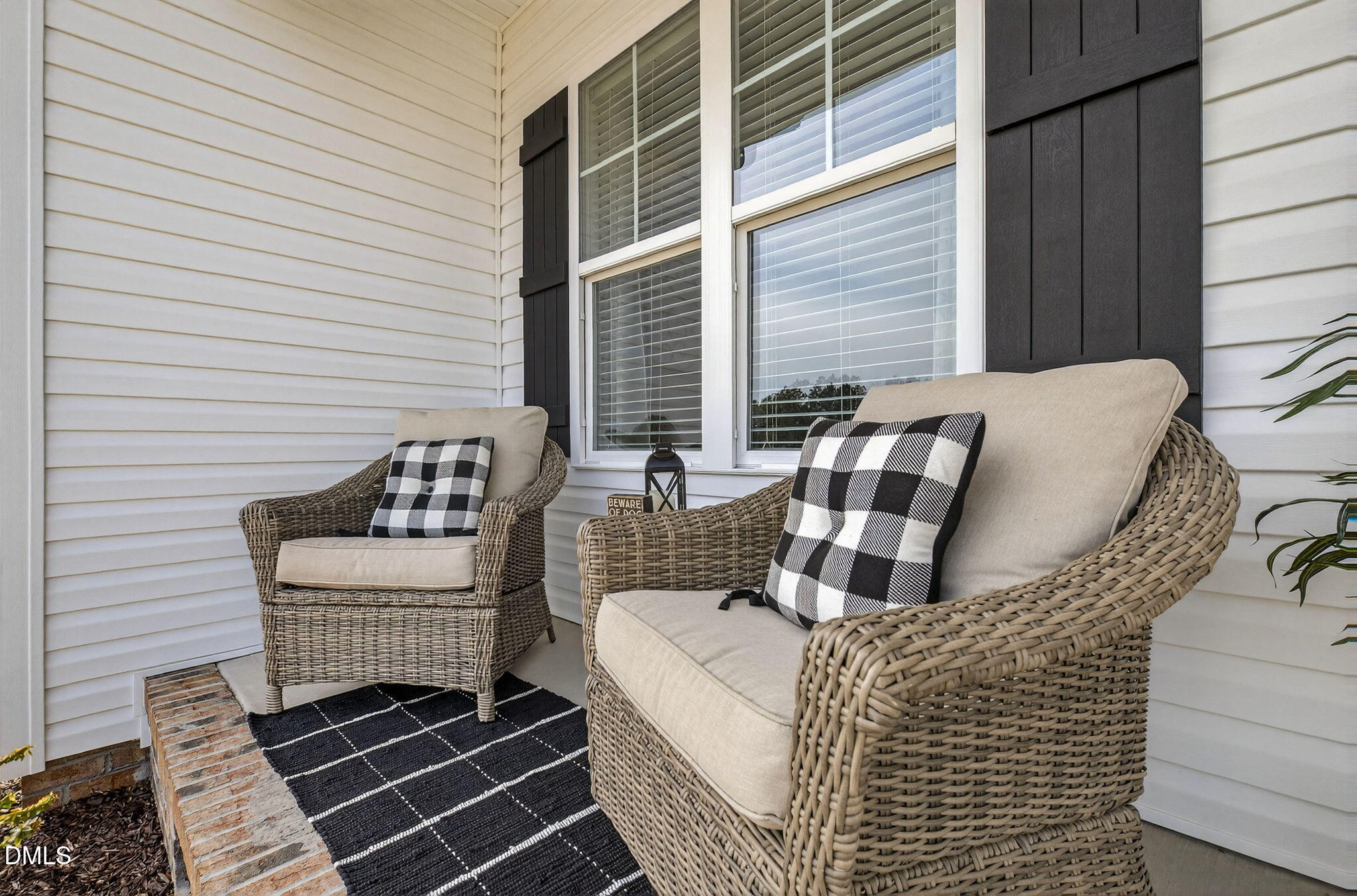 452 Brodie Rose Landing Way