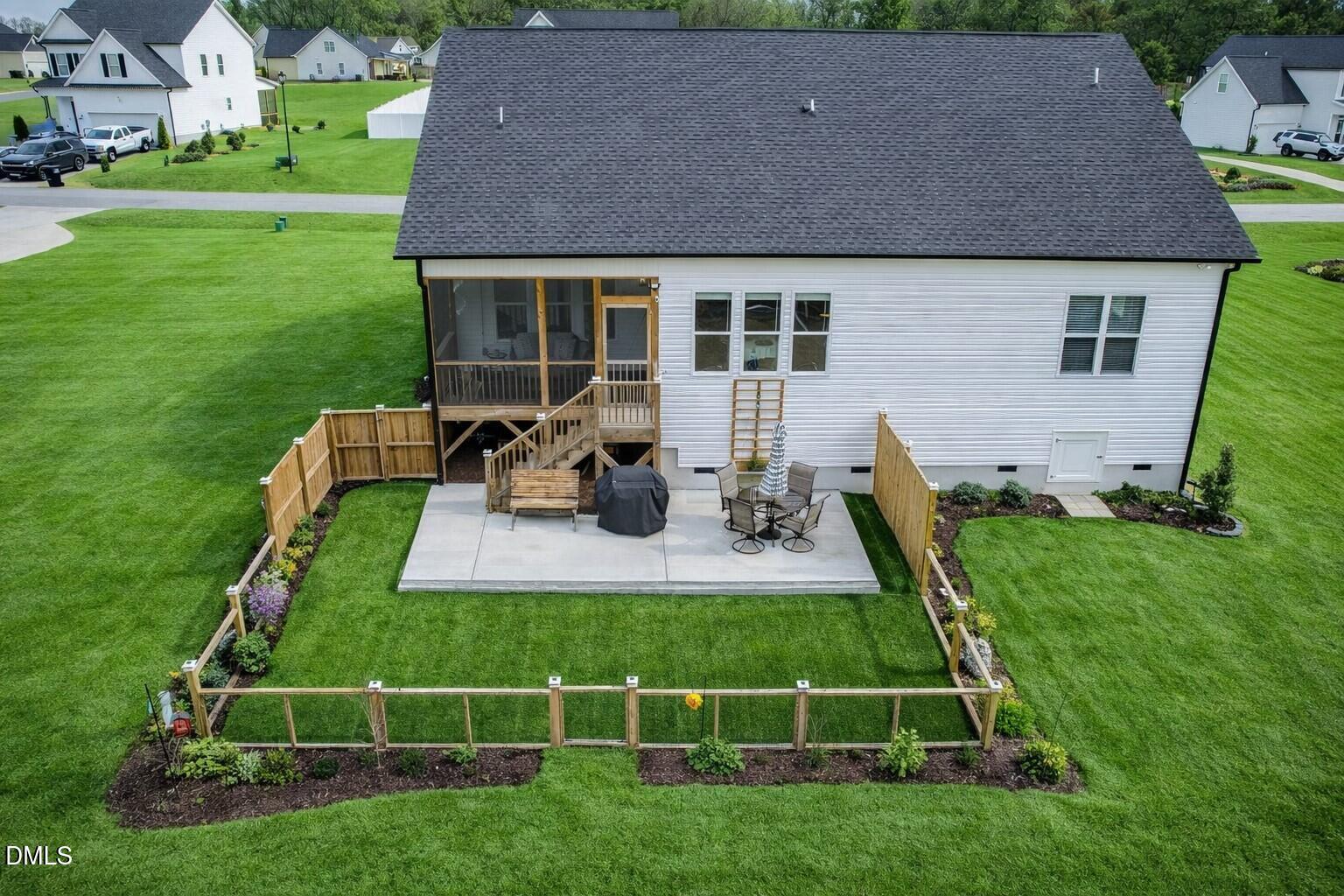 452 Brodie Rose Landing Way