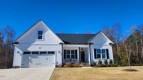 452 Brodie Rose Landing Way Smithfield NC 27577